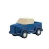 Blue Truck