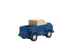 Blue Truck