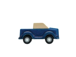 Blue Truck