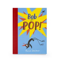 Bob Goes Pop
