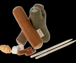 Bonfire Set, Mini