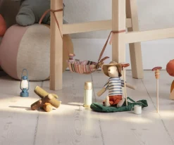 Bonfire Set, Mini