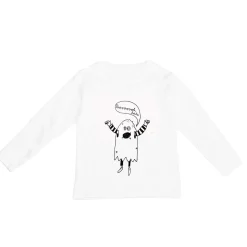 Boolala Long Sleeve Tee by Wexbaby