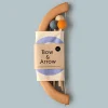 Bow & Arrow Set | Blue