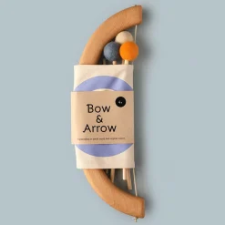 Bow & Arrow Set | Blue