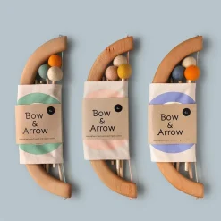 Bow & Arrow Set | Blue