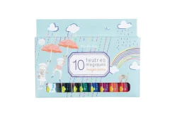 Box of 10 Magic Felt Pens