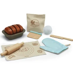 Bread Loaf Set