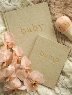 Bump - A Pregnancy Story