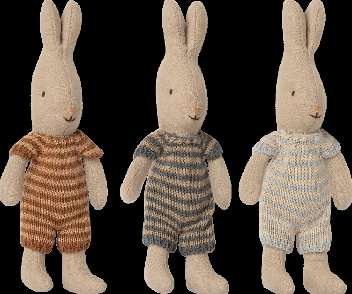 Bunny Micro | 3 Colours