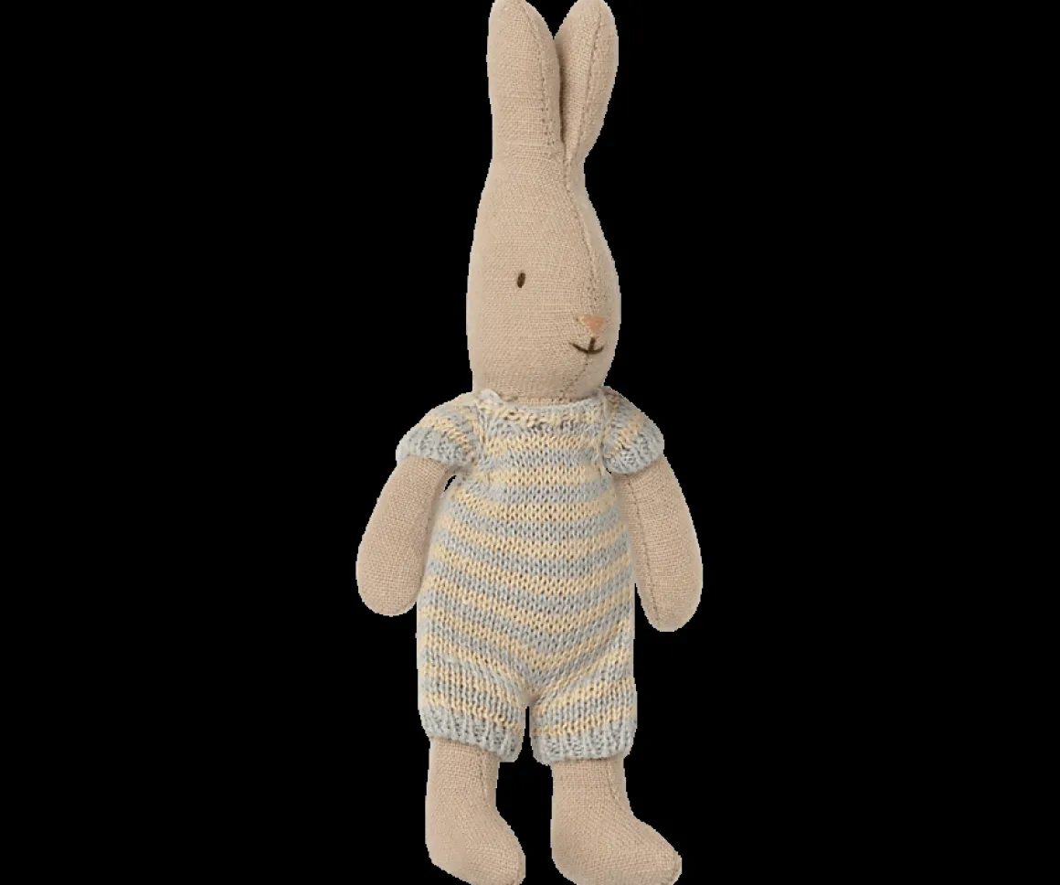 Bunny Micro | 3 Colours