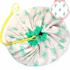 Cactus Playmat and Storage Bag by Play&Go