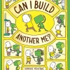 Can I Build Another Me