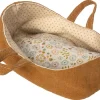 Carry Cot, Micro