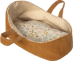 Carry Cot, Micro