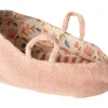Carry Cot, Micro – Misty Rose
