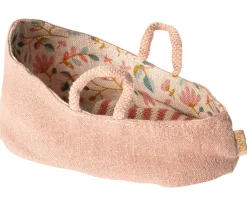 Carry Cot, Micro – Misty Rose