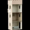 Castle with Kitchen