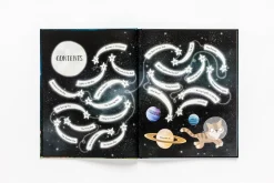 Cat`s Guide to the Night Sky