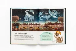 Cat`s Guide to the Night Sky