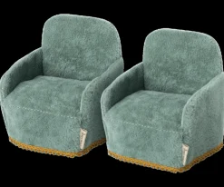 Chair for Mouse - Set of 2