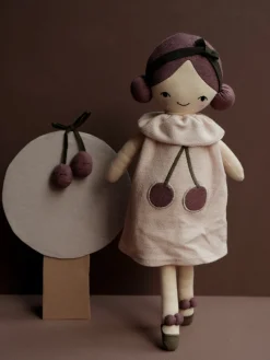 Cherry Pie Doll