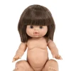 Chloe Doll with Sleepy Eyes by Minikane x Paola Reina