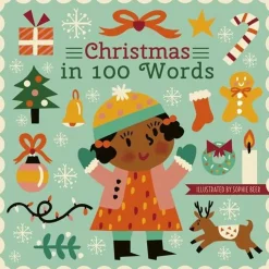 Christmas in 100 Words