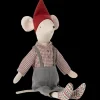 Christmas Mouse, Medium | Boy