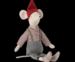 Christmas Mouse, Medium | Boy
