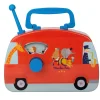 Circus Musical Bus