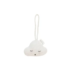 Cloud Hanging Rattle by Main Sauvage