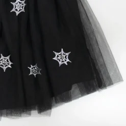 Cobweb Tutu & Headband