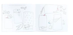 Colouring & Activity Book