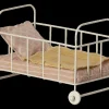 Cot Bed, Micro | Rose
