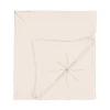 Cotton Gauze Baby Swaddle/Blanket | Milk