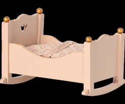 Cradle, Baby Mouse | Rose