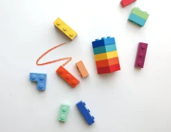 Crayon Block Set (24 pcs)