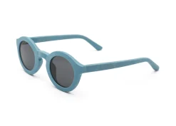 Cream Children Sunglasses | Blueberry