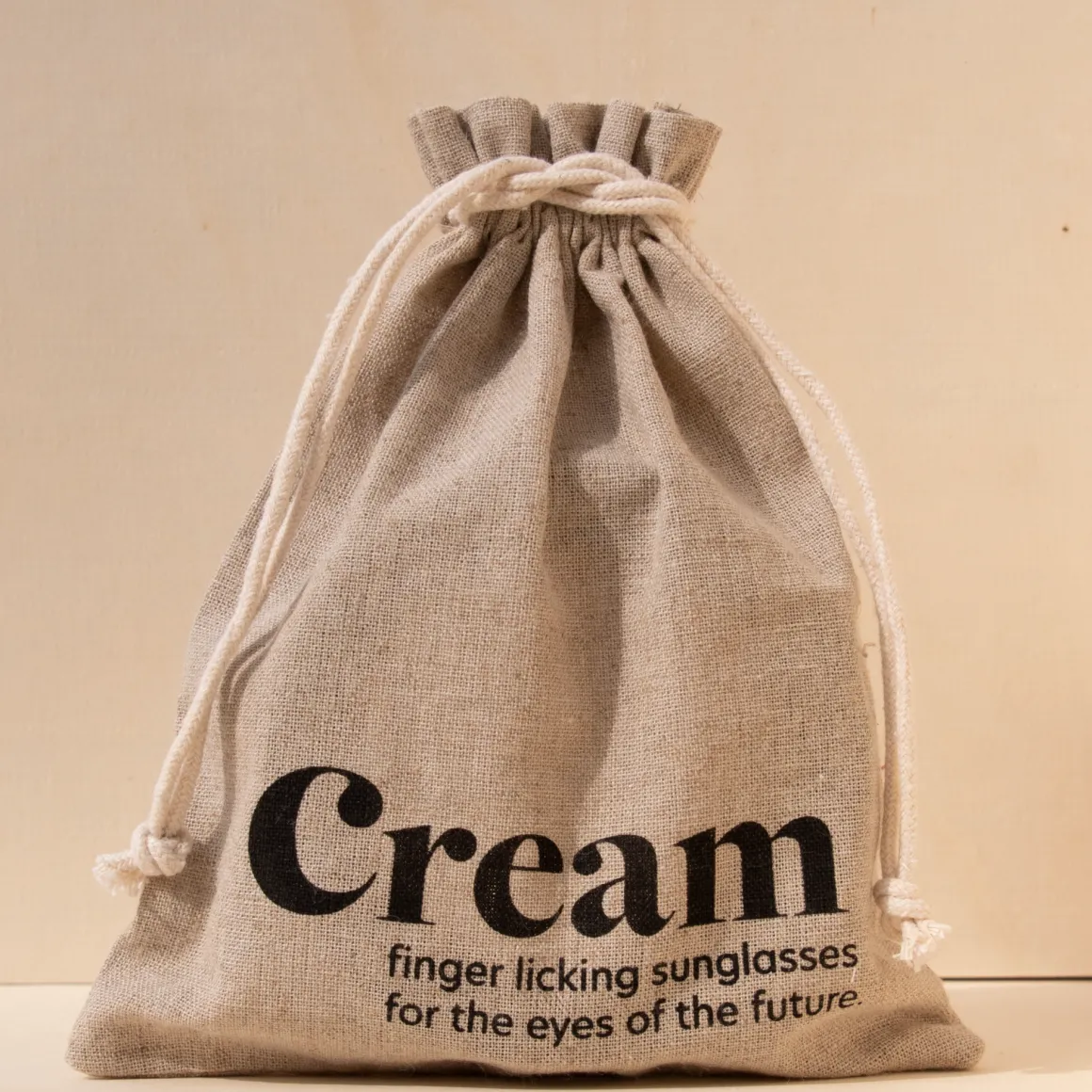 Cream Children Sunglasses | Sage