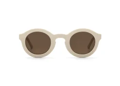 Cream Children Sunglasses | Lemon