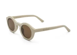 Cream Children Sunglasses | Vanilla