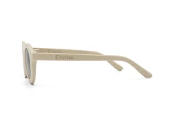 Cream Children Sunglasses | Vanilla