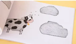 creARTivity Activity Book