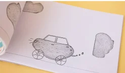 creARTivity Activity Book