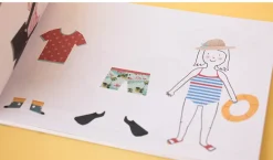 creARTivity Activity Book