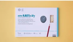 creARTivity Activity Book