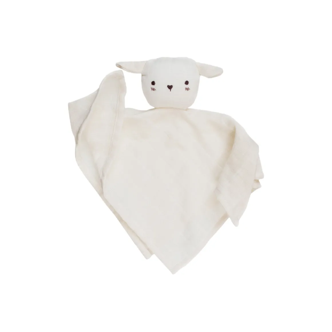 Cuddle Cloth | Lamb