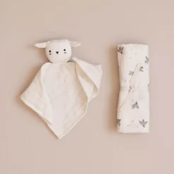 Cuddle Cloth | Lamb