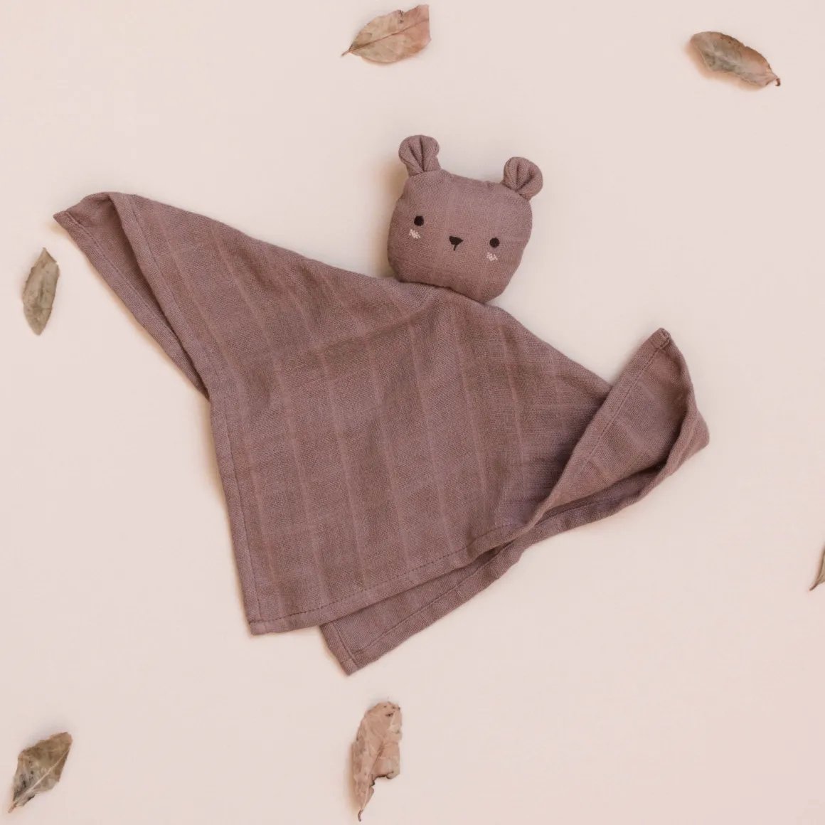 Cuddle Cloth | Teddy